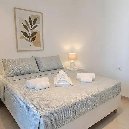 C 210 Puntavilla 公寓 *