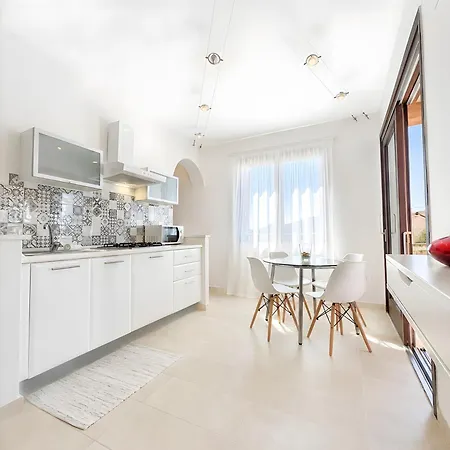 Borgo Punta Villa - Bilocale C 210 La Maddalena (Sassari)