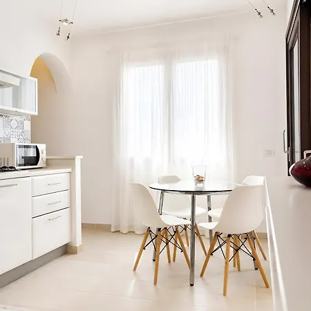 Borgo Punta Villa - Bilocale C 210