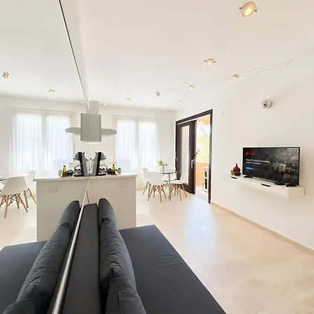 Borgo Punta Villa - Bilocale C 210
