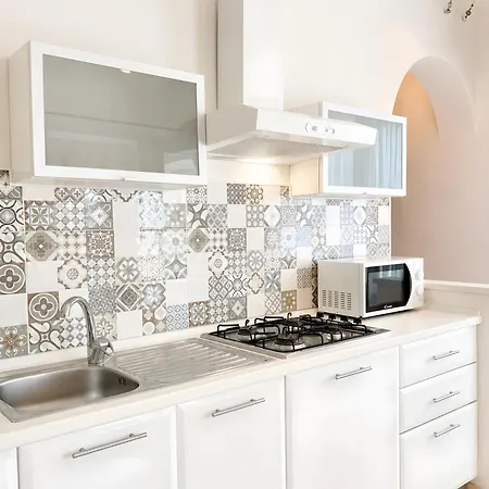 Borgo Punta Villa - Bilocale C 210 Apartment *