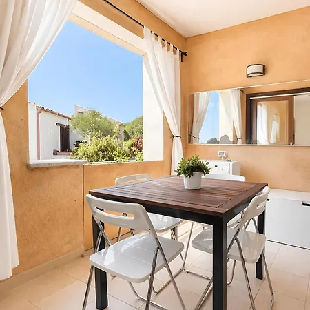 Apartment Borgo Punta Villa - Bilocale C 210 *