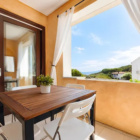 Borgo Punta Villa - Bilocale C 210 Apartment La Maddalena (Sassari)