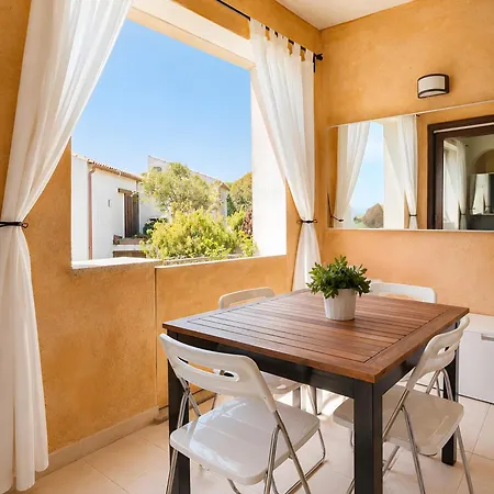 Borgo Punta Villa - Bilocale C 210 * La Maddalena (Sassari)