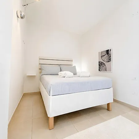 Borgo Punta Villa - Bilocale C 210 Apartment