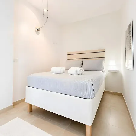 Apartment Borgo Punta Villa - Bilocale C 210 La Maddalena (Sassari)