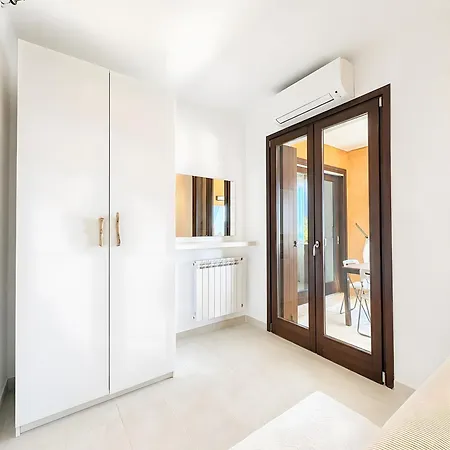 Borgo Punta Villa - Bilocale C 210 Apartment