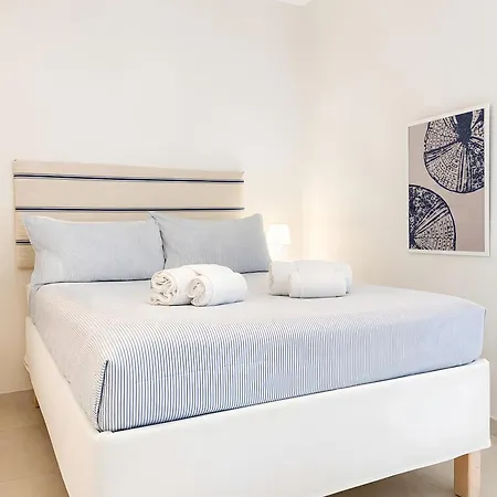 Borgo Punta Villa - Bilocale C 210 Apartment *