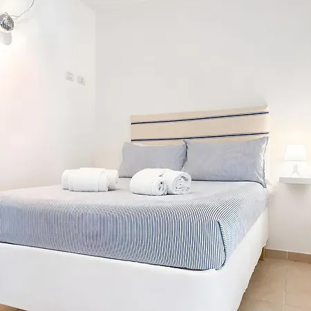 Borgo Punta Villa - Bilocale C 210 Apartment *