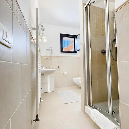 Apartment Borgo Punta Villa - Bilocale C 210 La Maddalena (Sassari)
