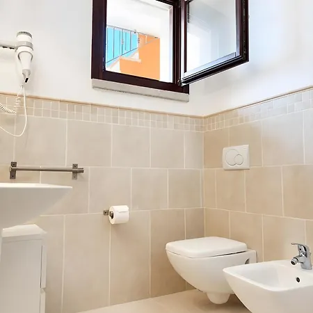 Apartment Borgo Punta Villa - Bilocale C 210 *