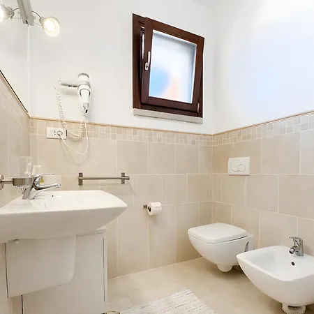 Borgo Punta Villa - Bilocale C 210 *